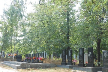 В Запорожской области закрыли кладбища, Пасхальные службы перенесли на конец мая