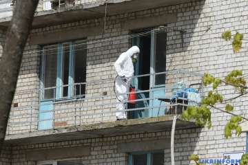 Corona-Ausbruch in Wohnheim: 239 Menschen unter häuslicher Quarantäne, 78 infiziert