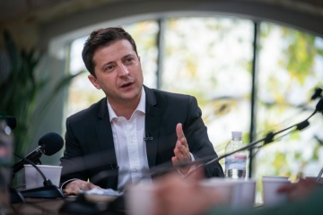 Año de la presidencia: Zelensky dará una conferencia de prensa después de la cuarentena