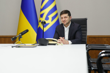 Zelensky on foreign financial assistance: We’re waiting for tranches