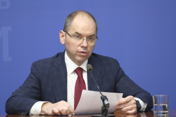 Степанов про аудит трьох лікарень: Не це медпрацівники очікували від реформи