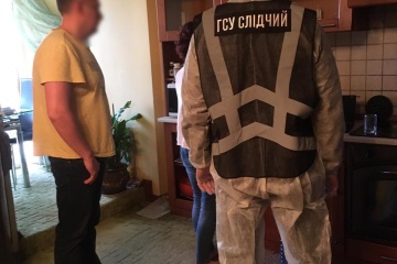 Група осіб ошукала міжнародну компанію на понад $2,5 мільйона - МВС