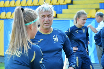Через пандемію скасували Турнір розвитку УЄФА, де мала виступити збірна України