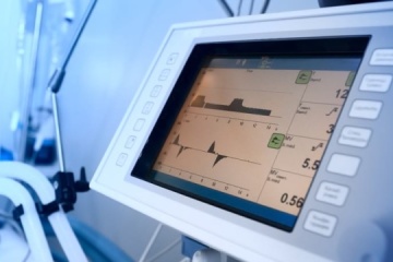 Health Ministry receives humanitarian aid worth UAH 80 mln to fight COVID-19