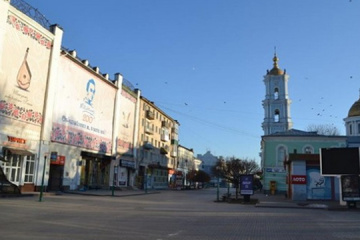 У Сумах для 1282 прибулих з-за кордону осіб закінчилася самоізоляція