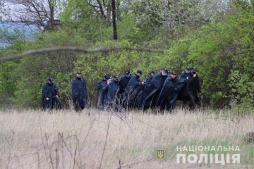 На Харківщині зникла шестирічна дівчинка