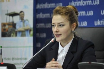Перспективи використання деривативів на аграрному ринку України. Презентація результатів дослідження