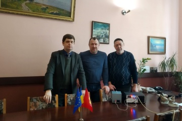 Дезінфекція повітря та поверхонь: в Україні створили нову модель озонатора