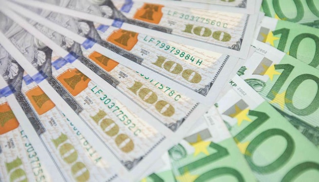 Україна вже отримала €3 мільярди фінансової допомоги 