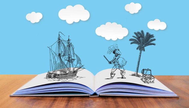 В СКУ з нагоди Міжнародного дня дитячої книги знайомлять із творчістю письменниці з діаспори