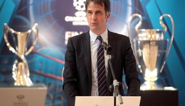 УЄФА допускатиме в єврокубки клуби з достроково завершених чемпіонатів 