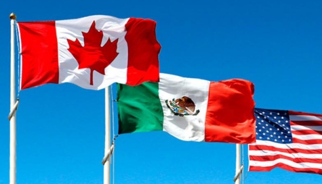 Канада завершила ратифікацію угоди про вільну торгівлю зі США та Мексикою