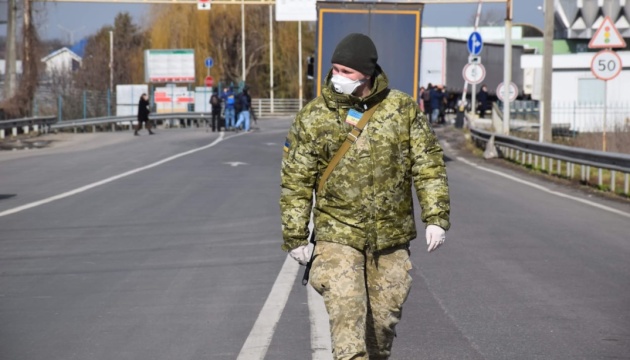 В Україну за добу повернулися понад 7 тисяч громадян
