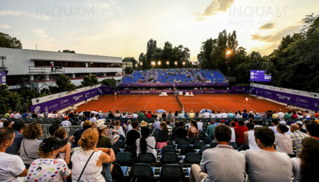 WTA скасувала липневий турнір у Бухаресті 
