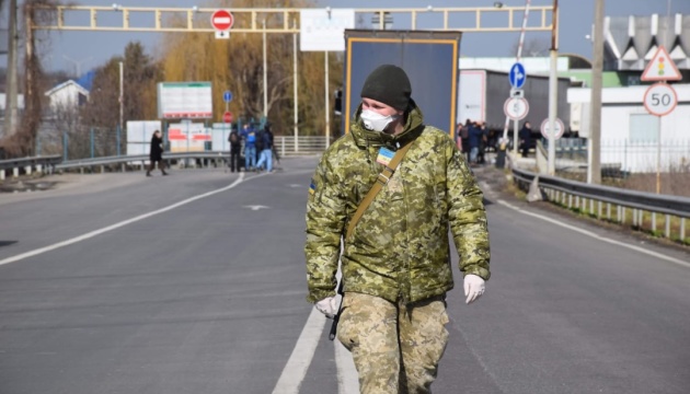 За добу в Україну повернулися майже 11 тисяч громадян