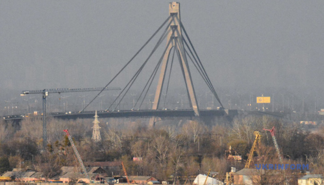 Пожежа у Чорнобильській зоні: рятувальники кажуть, радіаційний фон Києва у межах норми