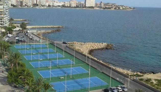 Іспанська федерація тенісу хоче створити національний літній тур