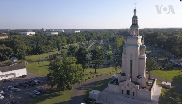 Українські церкви у США знайшли способи святкування Вербної неділі та Великодня в умовах пандемії
