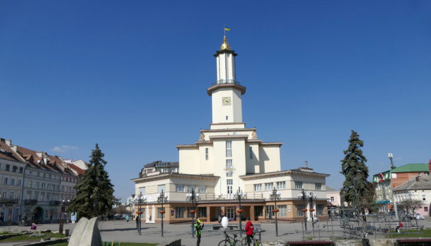 Ivano-Frankivsk region reports on tourist tax revenues received in Q1 2020 
