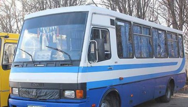 Комунальні та приватні перевізники Києва забезпечують транспортом захисників - КМДА