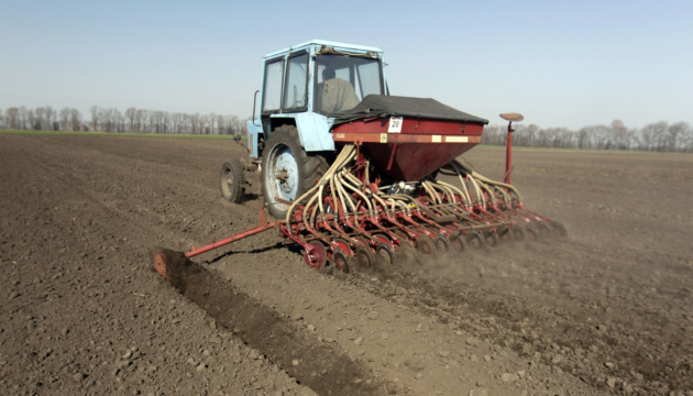 Agrarian Policy Ministry: Almost 185,000 ha of agricultural land sold in Ukraine 