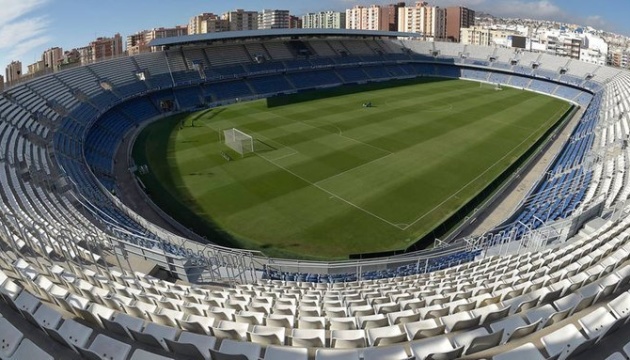 Футбольний чемпіонат Іспанії можуть дограти на Канарах