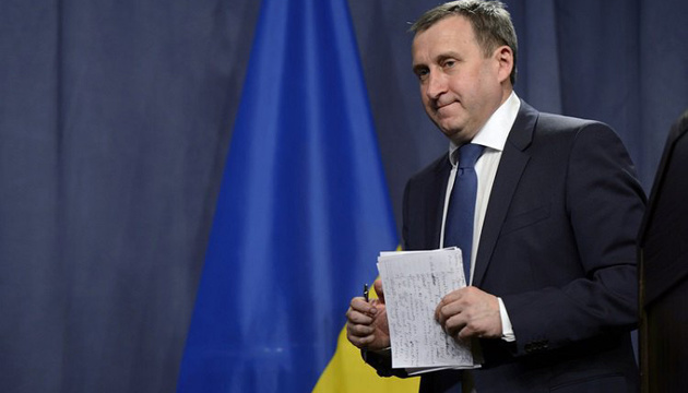 Embajador habla de las expectativas de Ucrania de la presidencia de Polonia de la OSCE en 2022