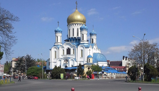 В Ужгороді рекомендують заборонити доступ до храмів під час богослужінь