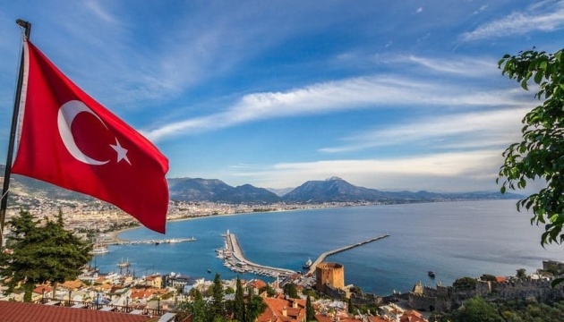 У Туреччині закрили в’їзд до кількох популярних туристичних районів