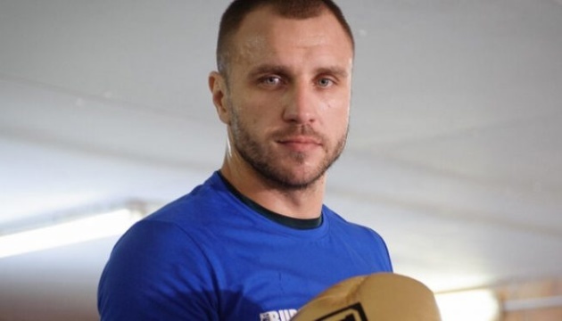 Максим Бурсак: Хочу боксувати з Головкіним - це великі гроші