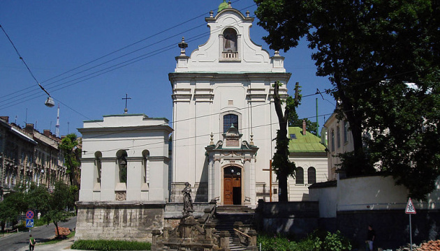 Римо-католики у Львові вирішили не святити пасок і закрити на Великдень храми для вірян