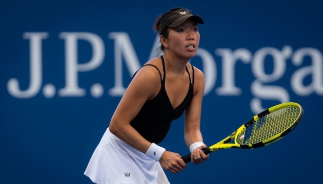 Теніс: Ваня Кінг достроково завершила кар'єру через паузу в сезоні