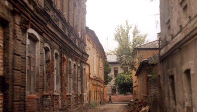 У Харкові екскурсія онлайн розповість про вулицю, де жили Мечников і Міхновський