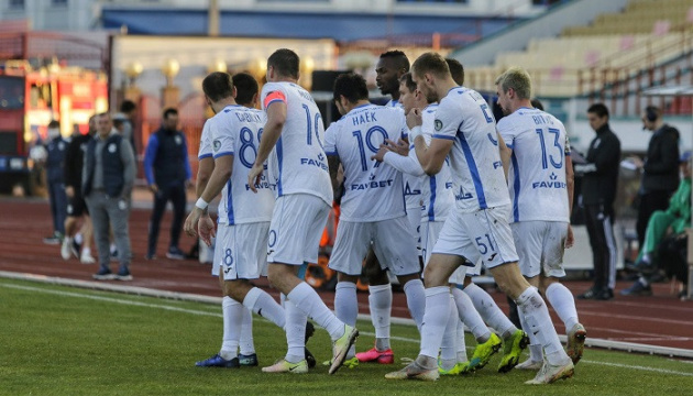 ВООЗ рекомендує призупинити футбольний чемпіонат Білорусі 