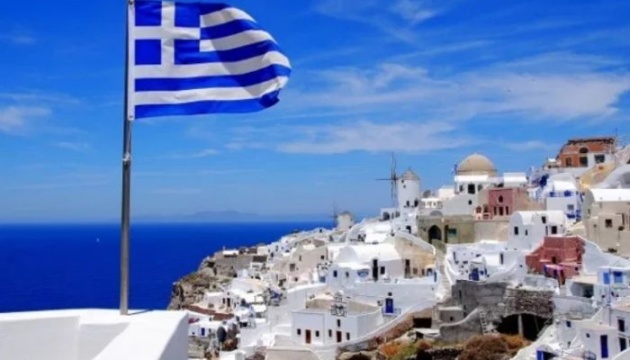 Греція пропонує насолоджуватися її красою в комфорті власного дому