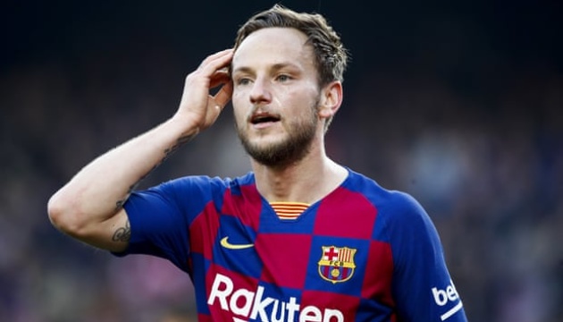 Я не мішок картоплі, сам вирішу, де продовжу кар'єру – Ракітич