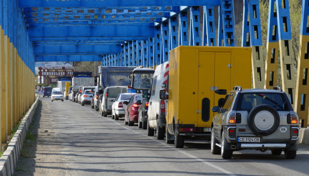 Ukraine’s new commercial vehicle market grew by 6% in January 