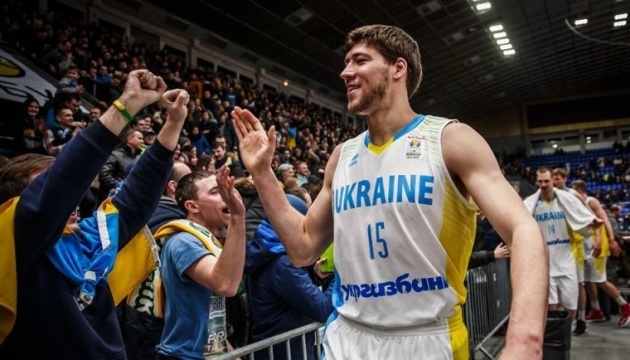 В'ячеслав Кравцов запросив до України впливове баскетбольне агентство