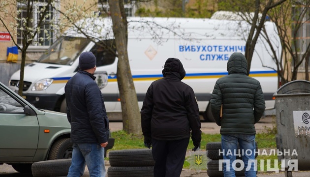 Lviv : Un homme meurt dans l’explosion à l’hôpital 