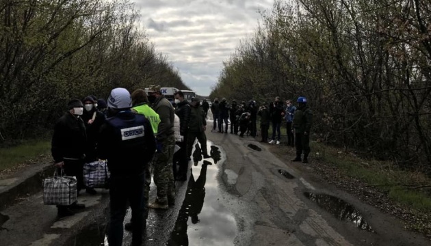 Обмін полоненими не скасовує російську агресію в Україні – МЗС Польщі