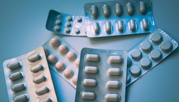 India le da a Ucrania 30.000 tabletas de hidroxicloroquina para tratar pacientes con COVID-19