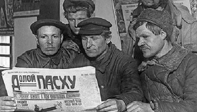 Від Леніна до Хрущова: Великдень «під совітами» – очима свідків епохи