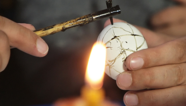 На Київщині великодні богослужіння мають проводитися за графіками для уникнення скупчень людей - ОВА На Київщині великодні богослужіння мають проводитися за графіками для уникнення скупчень людей - ОВА