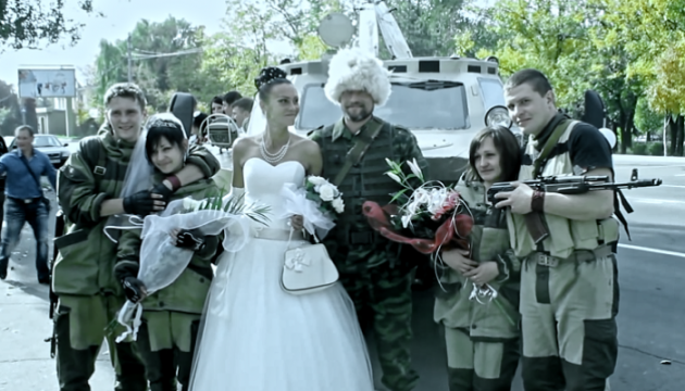 Movie dispelling myths of Donbas available online