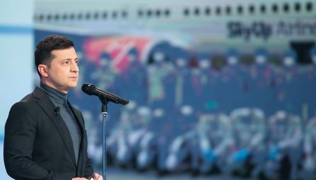 „Wideo Mińsk” odbywa się teraz co tydzień – Prezydent