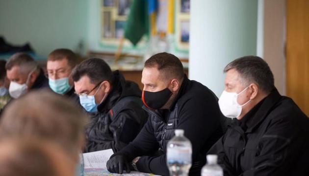 Пожежі на Житомирщині: ОП анонсує фінансову підтримку сімей, які втратили будинки