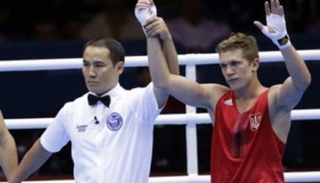 Тарас Шелестюк прагне бою за пояс чемпіона світу