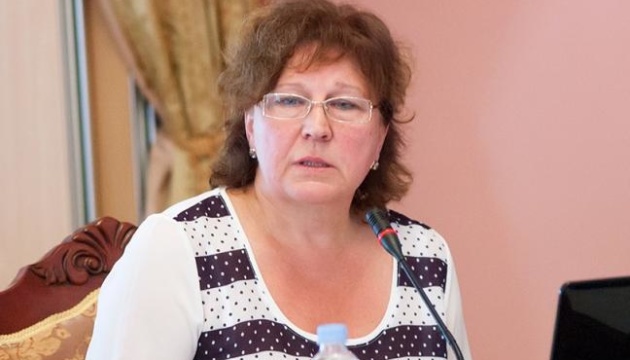 Померла голова правління Українського інституту соцдосліджень Ольга Балакірєва