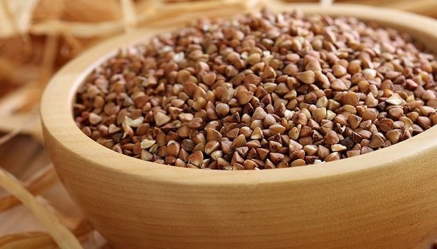 Ukraine’s import of buckwheat grew 6.5 times in Q1 2020 