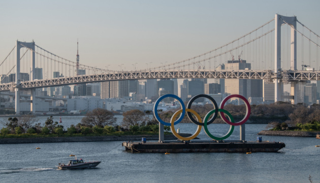 Член оргкомітету Олімпіади в Токіо заразився коронавірусом